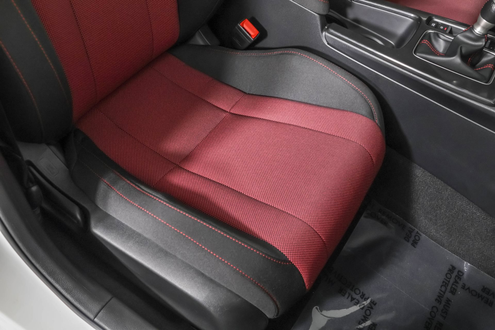 Used 2026 Honda Civic Si image 46