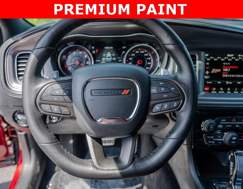 Used 2023 Dodge Charger Scat Pack image 5