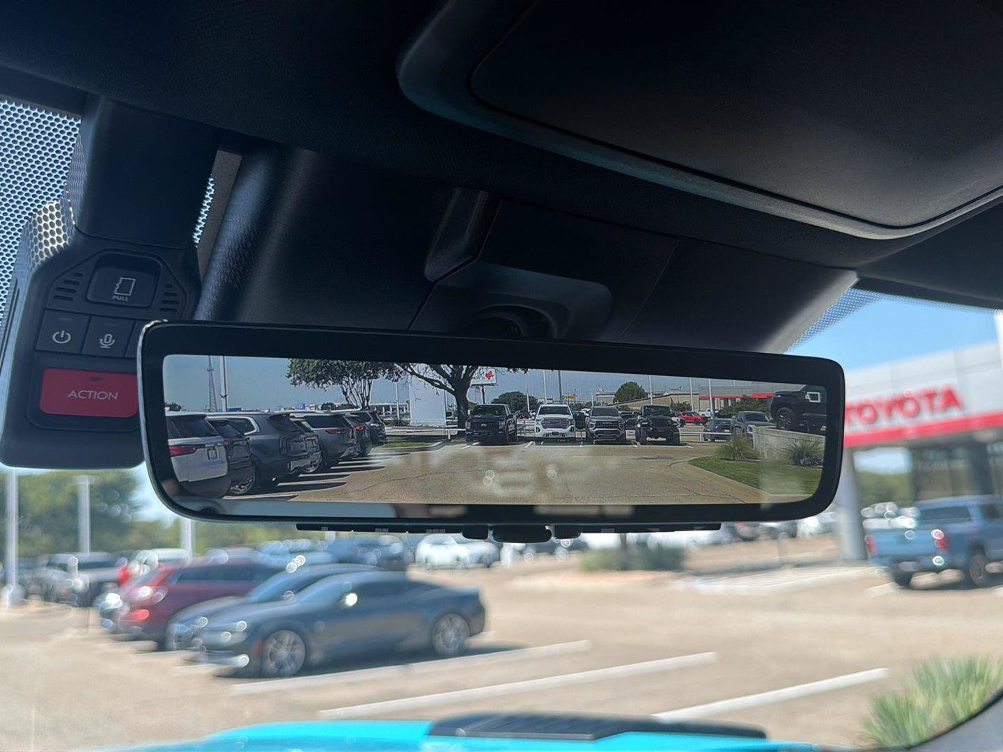 Used 2026 Toyota Sequoia TRD Pro AWD/4WD image 37