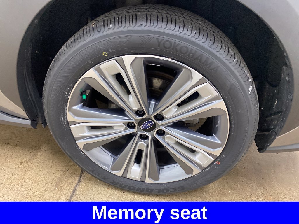 Certified 2023 Subaru Solterra AWD image 18