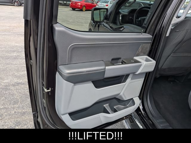 Used 2024 Ford F150 XLT AWD/4WD image 25