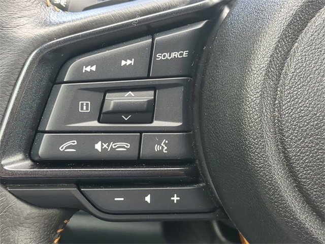 Used 2025 Subaru Outback Wilderness image 24