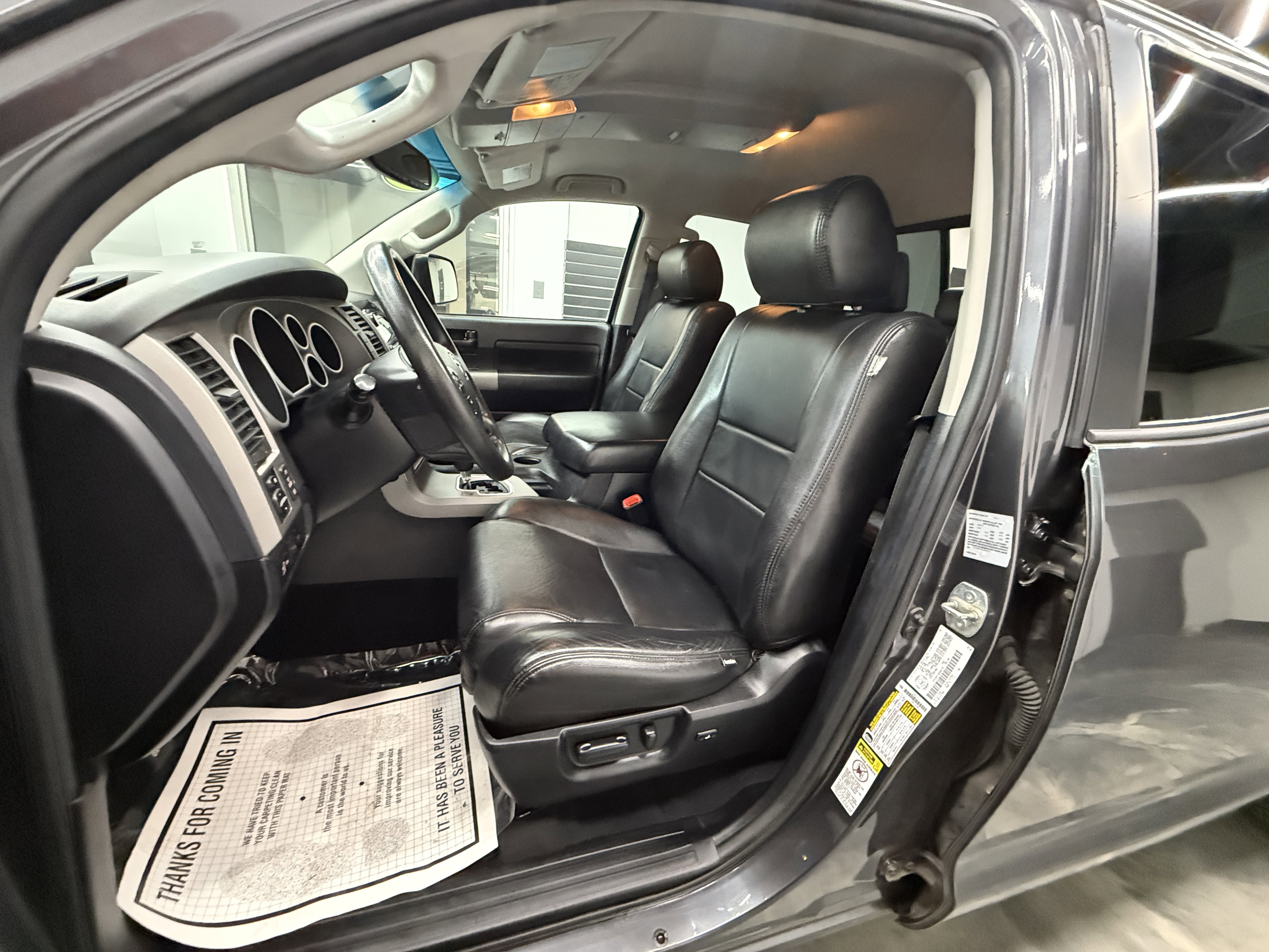 Used 2013 Toyota Tundra SR5 image 11