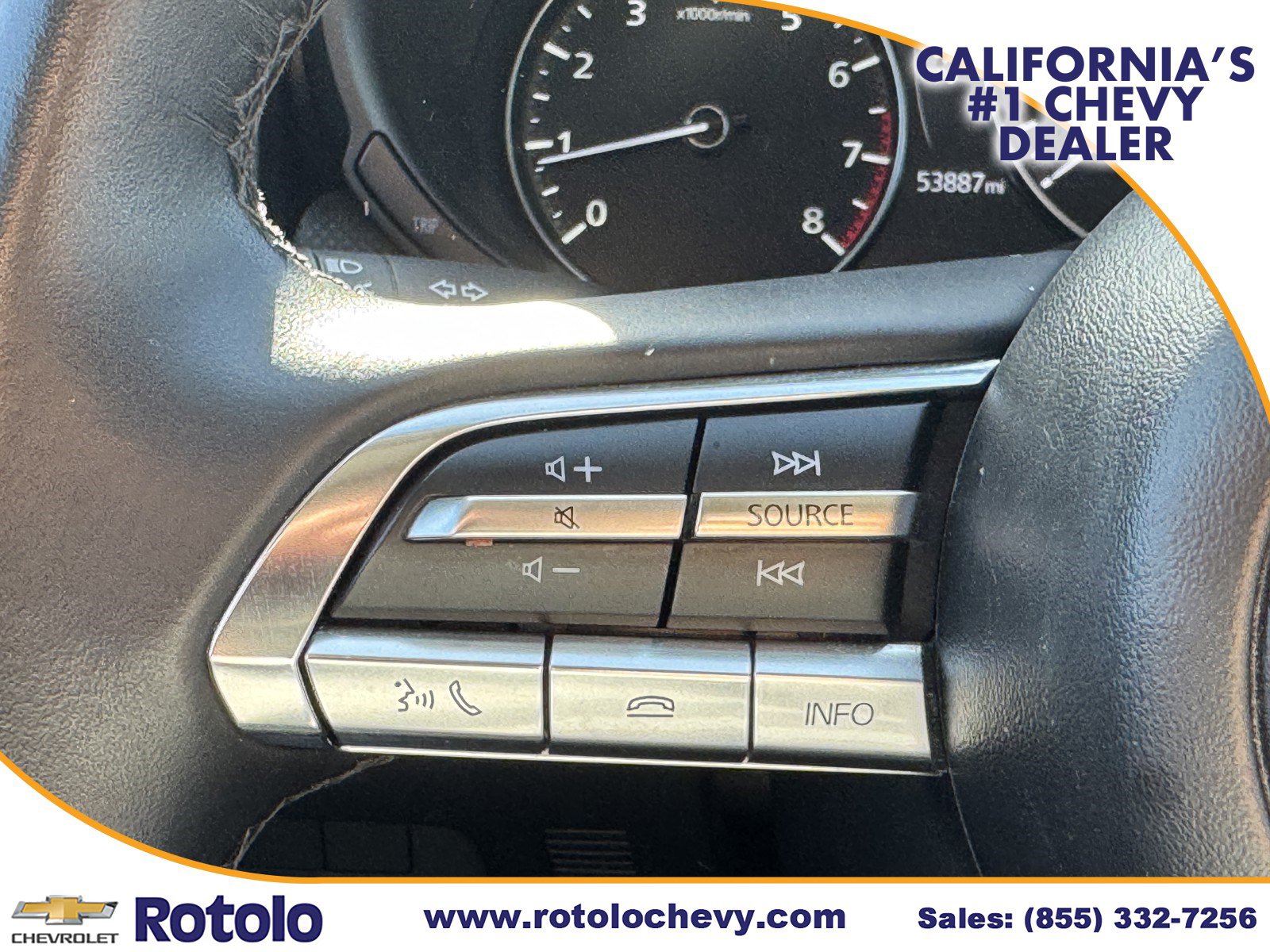 Used 2025 MAZDA CX-50 AWD 2.5 S w/ Preferred Package image 20