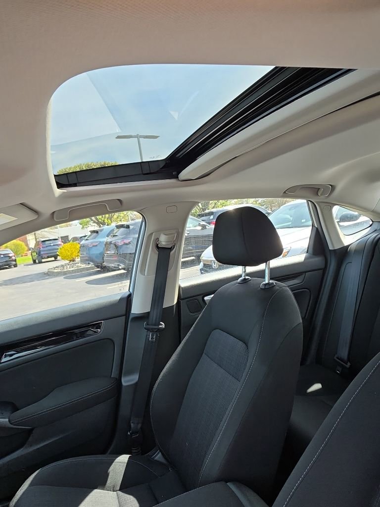 Used 2024 Honda Civic EX image 22