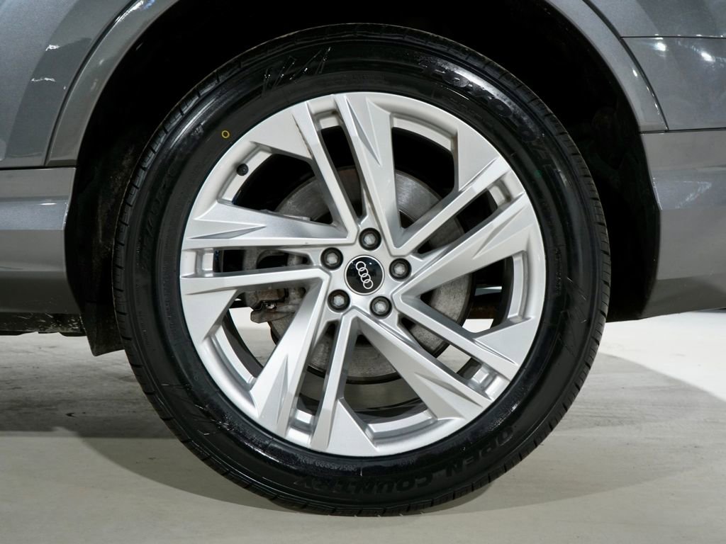Used 2021 Audi Q7 2.0T Premium Plus image 36