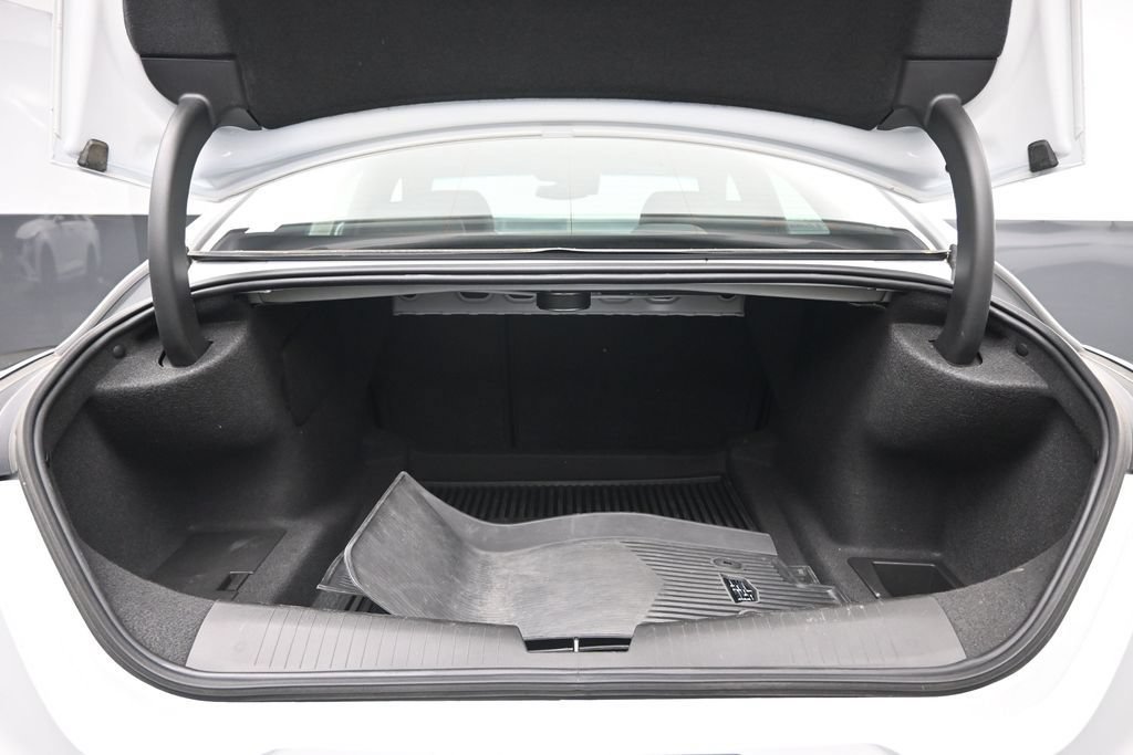 Used 2025 Cadillac CT4 Sport w/ Cold Weather Package AWD/4WD image 26