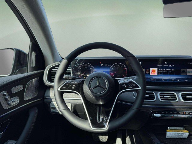 New 2026 Mercedes-Benz GLE 450 4MATIC Coupe image 11