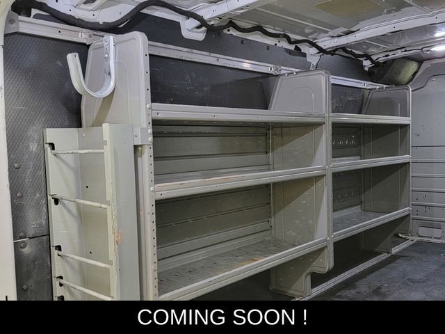 Used 2020 Ford Transit 350 Low Roof w/ Load Area Protection Package image 27