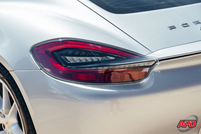 Used 2014 Porsche Cayman S image 60