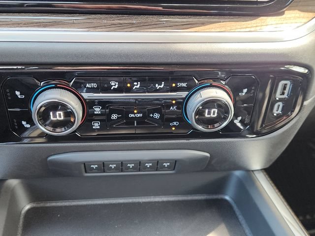 New 2025 Chevrolet Silverado 2500 LT AWD/4WD image 21
