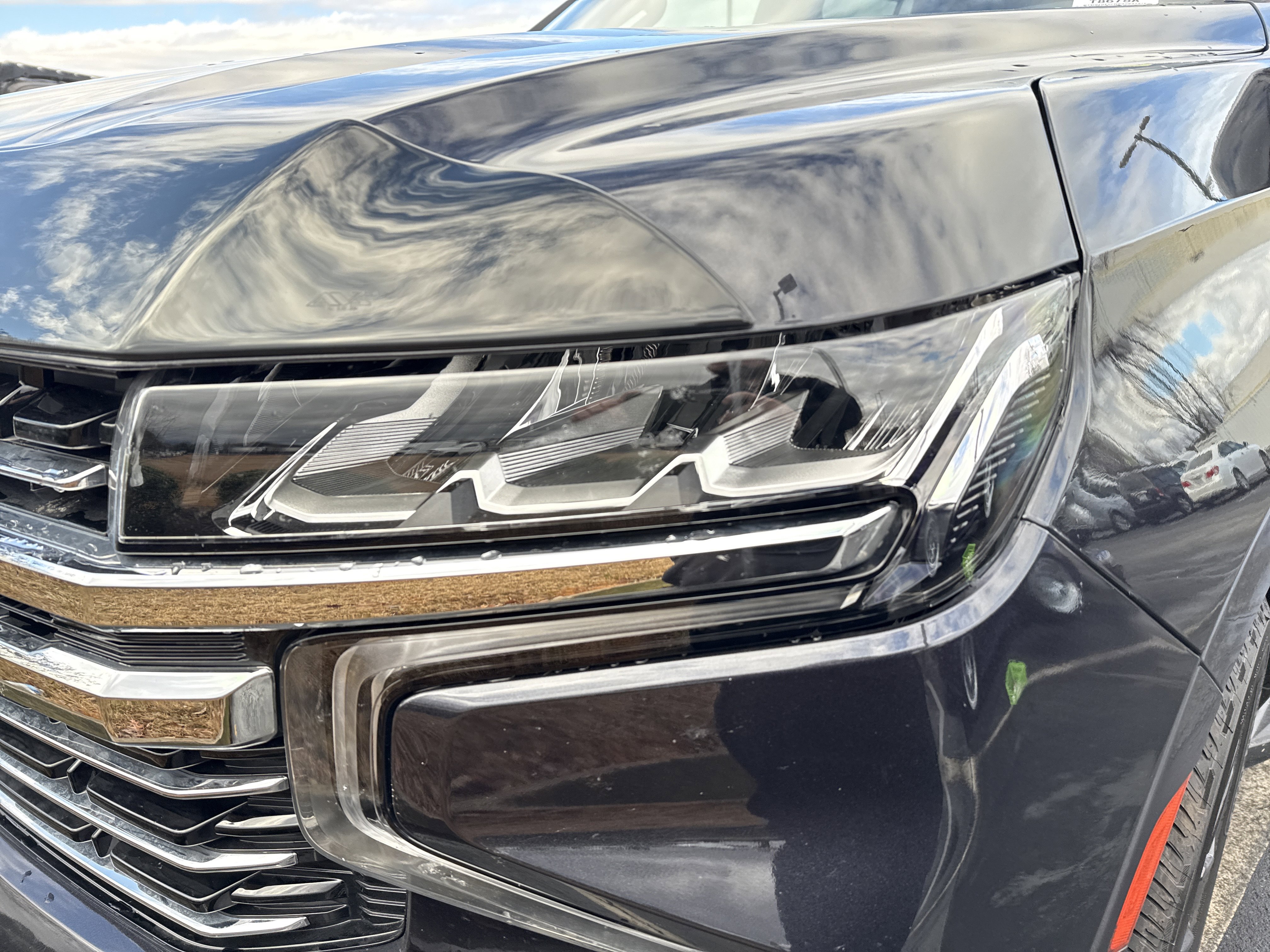 Used 2022 Chevrolet Tahoe LT w/ LT Signature Plus Package image 6