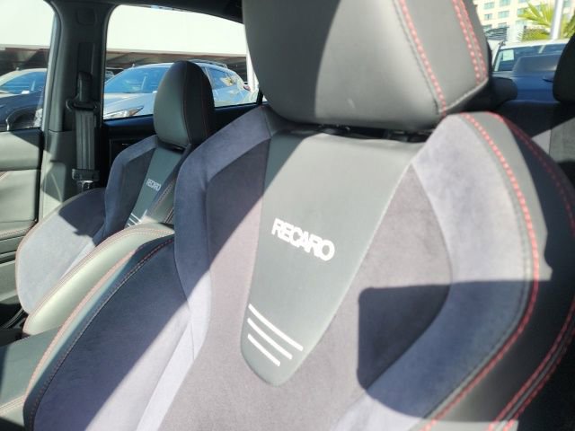 Used 2022 Subaru WRX GT image 21