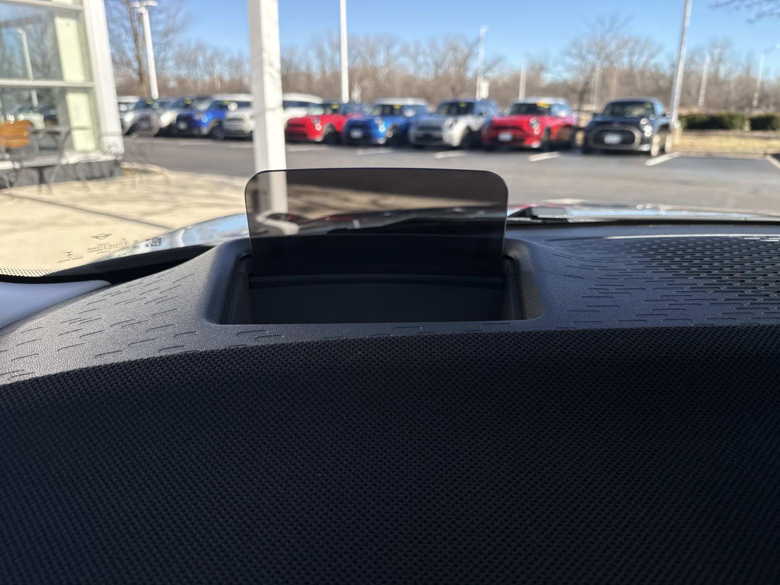 Certified 2025 MINI Cooper S FWD image 24