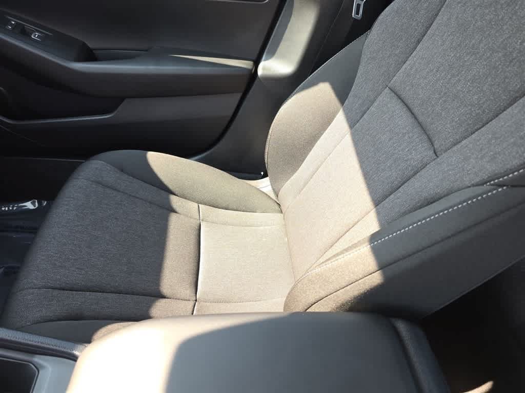 New 2026 Honda Accord LX image 19