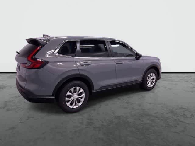 New 2025 Honda CR-V LX image 9