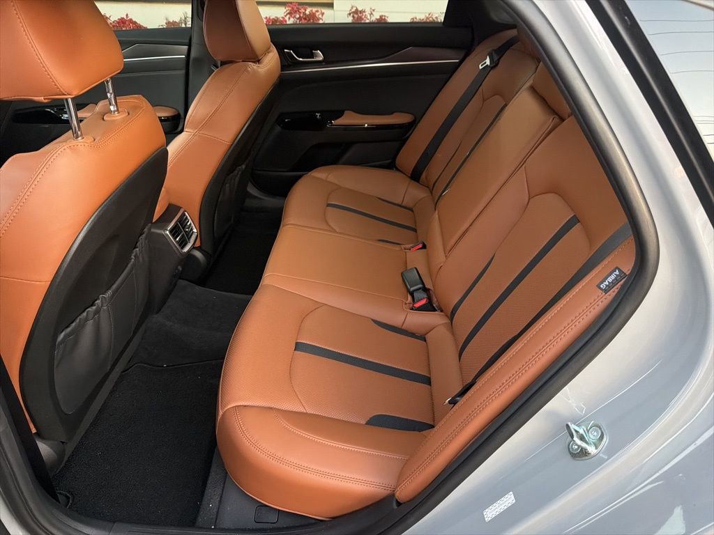 Used 2024 Kia K5 GT w/ GT1 Package image 11