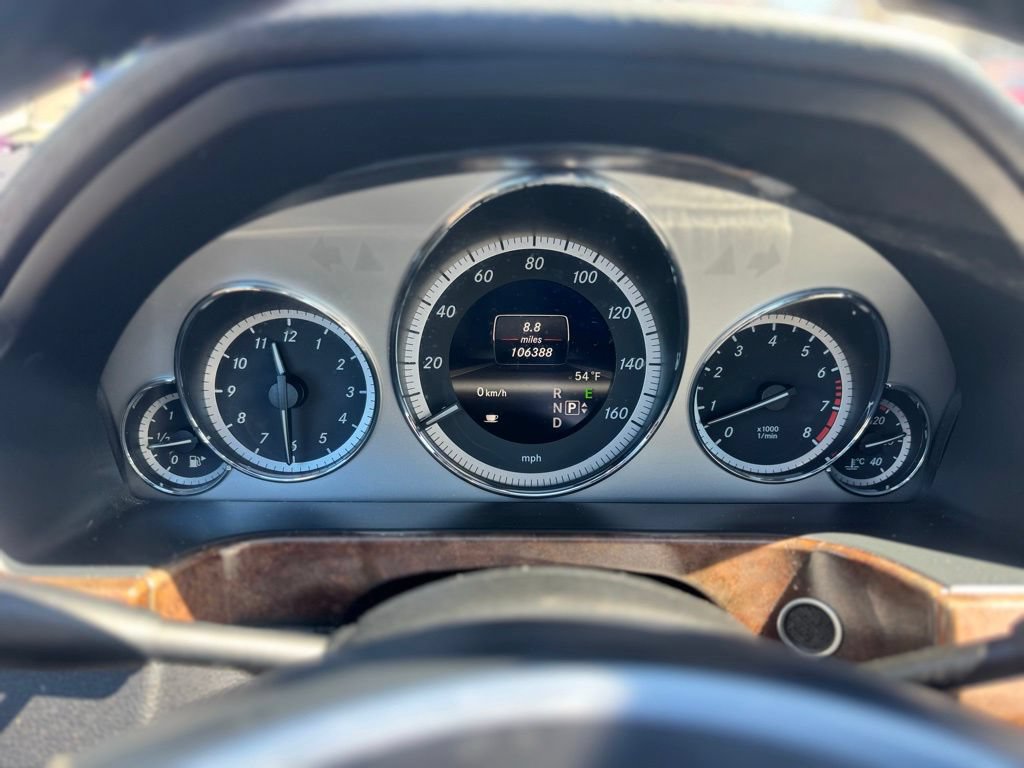Used 2013 Mercedes-Benz E 350 Sedan image 19