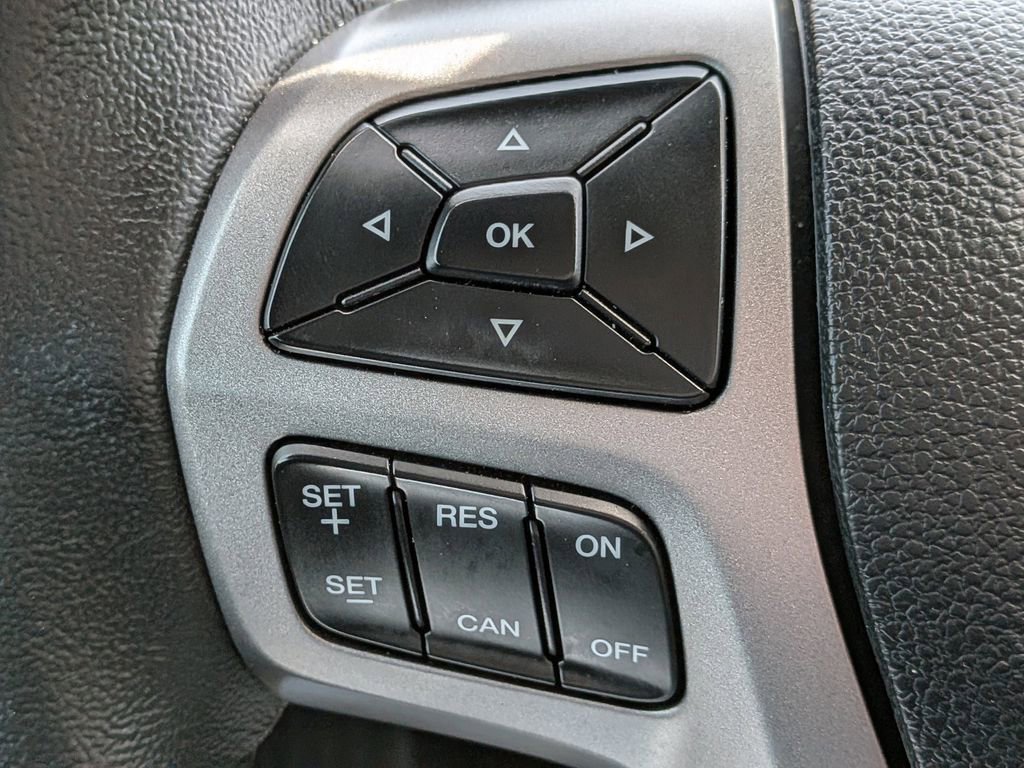 Used 2023 Ford Ranger XLT w/ Equipment Group 301A Mid RWD image 24