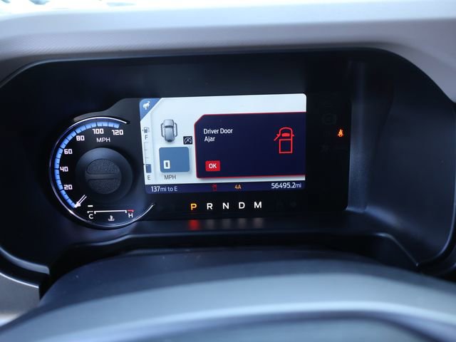 Used 2021 Ford Bronco Wildtrak image 34