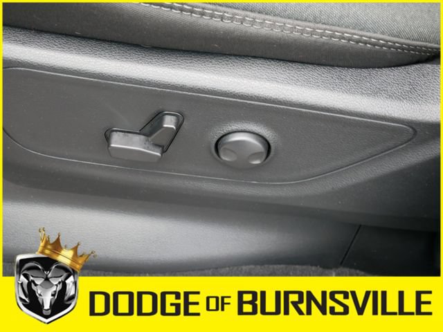 Used 2025 RAM 1500 Big Horn AWD/4WD image 20