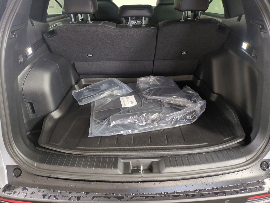 New 2026 Honda CR-V Sport-L image 23