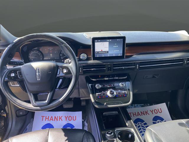 Used 2020 Lincoln Corsair Reserve image 9
