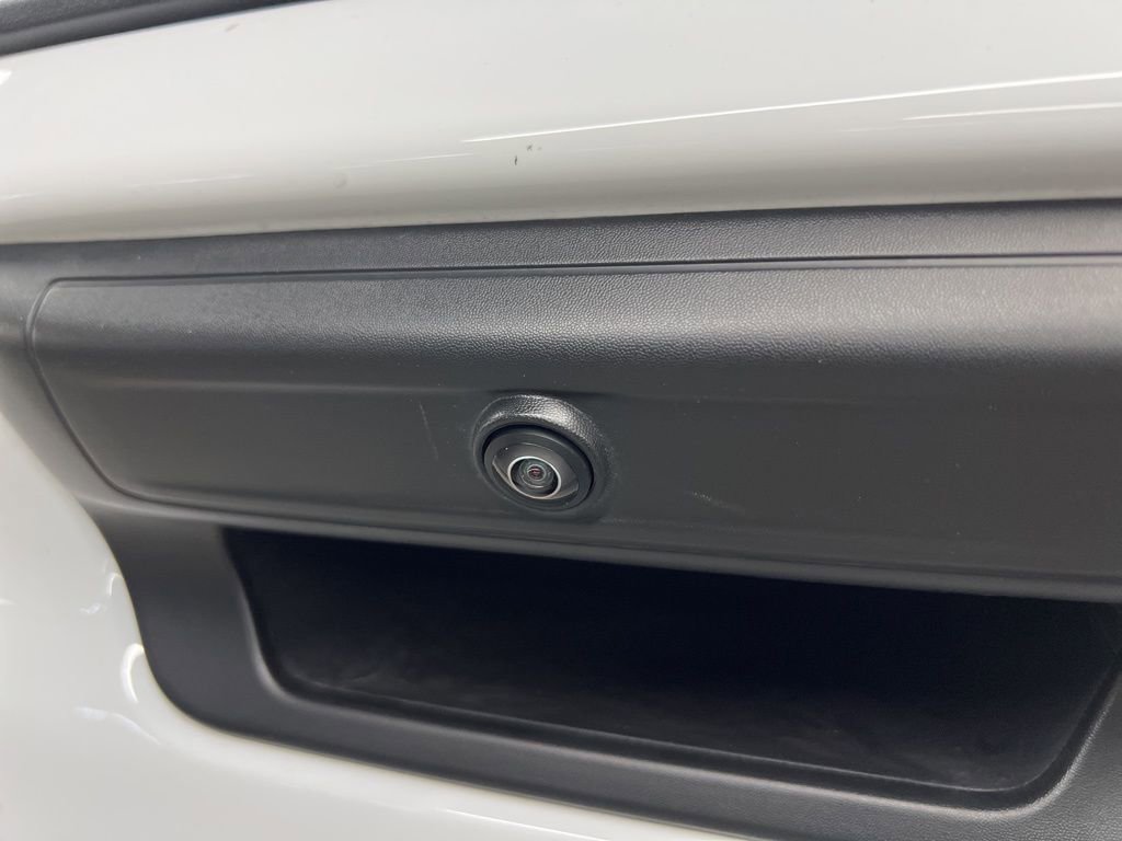 Used 2025 RAM 1500 Tradesman w/ Night Edition image 7