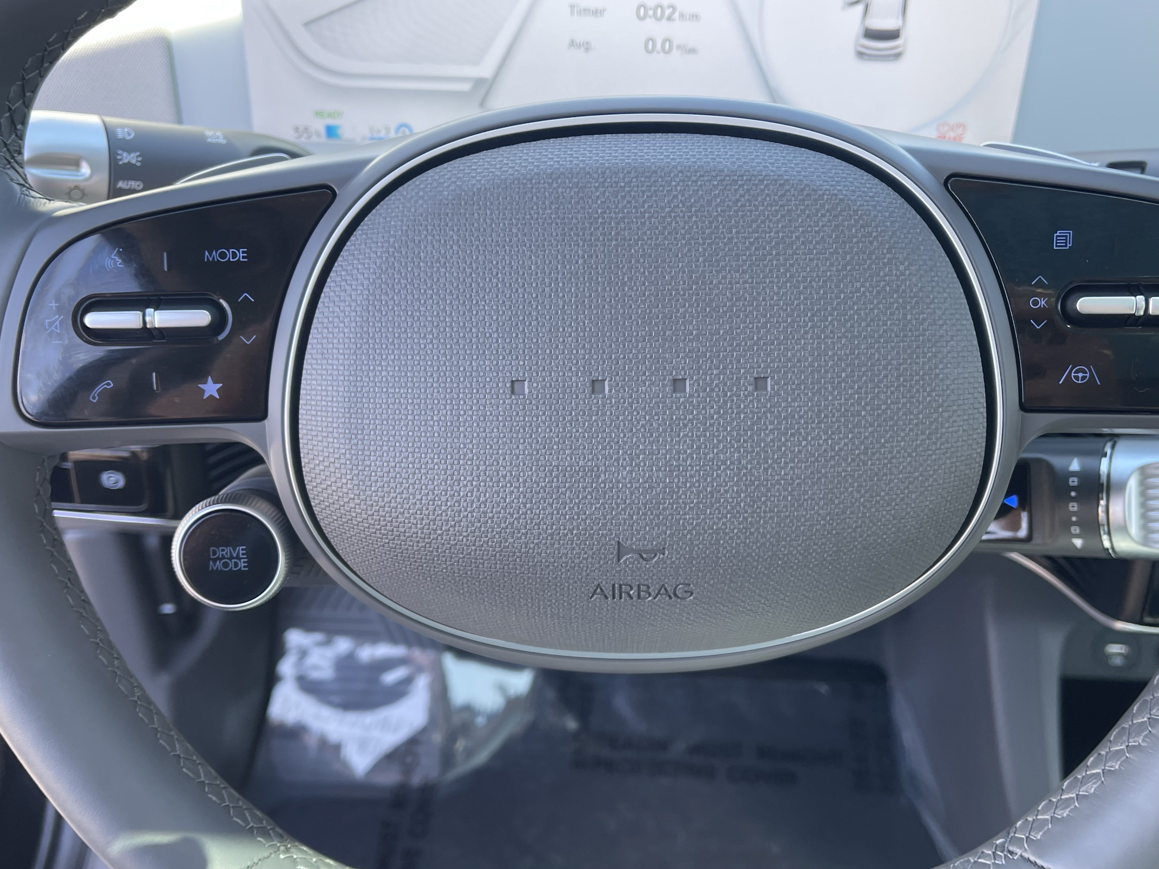 Certified 2024 Hyundai Ioniq 5 Limited AWD/4WD image 22