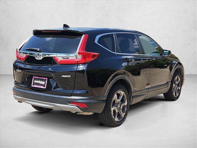 Used 2019 Honda CR-V EX-L image 5