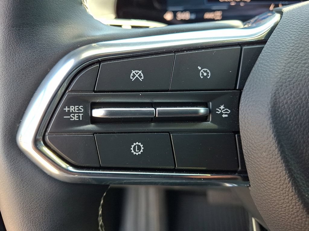 Certified 2025 Chevrolet Traverse LT AWD/4WD image 20