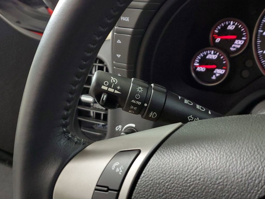 Used 2009 Chevrolet Corvette Z06 w/ Preferred Equipment Group image 21