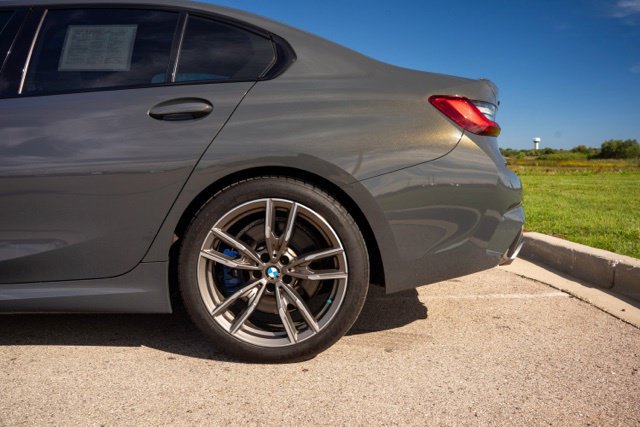 Used 2020 BMW M340i xDrive w/ Premium Package AWD/4WD image 11