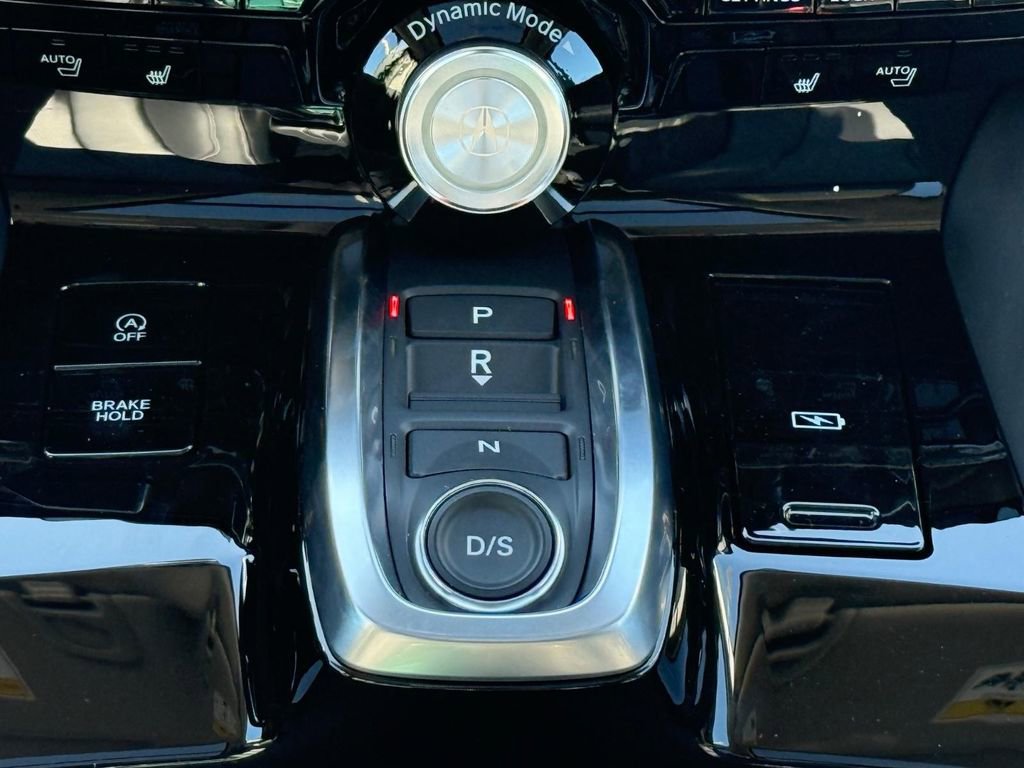 New 2026 Acura MDX w/ Technology Package image 8