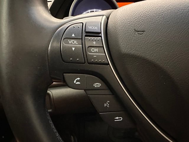 Used 2012 Acura TL w/ Technology Package FWD image 12