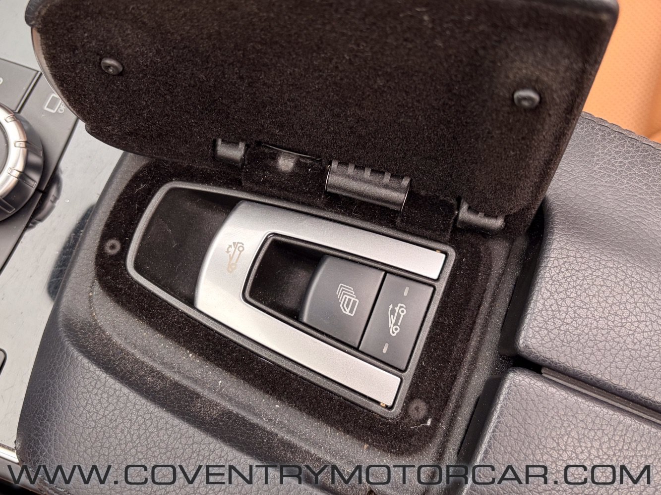 Used 2017 Mercedes-Benz E 400 Cabriolet image 22