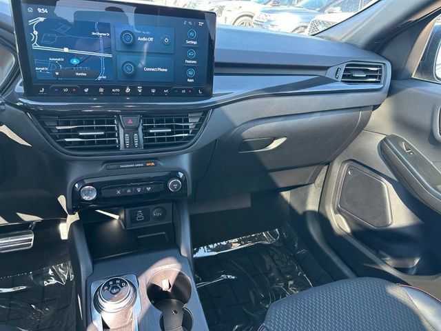Used 2024 Ford Escape ST-Line w/ Tech Pack #1 AWD/4WD image 20