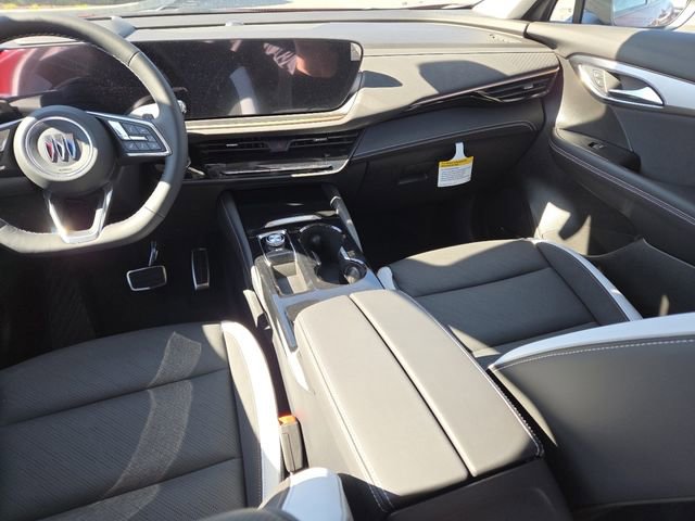 New 2025 Buick Envision Sport Touring image 31