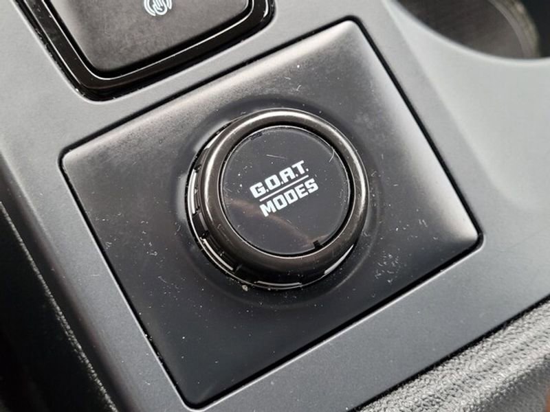 Used 2021 Ford Bronco Sport Outer Banks image 27