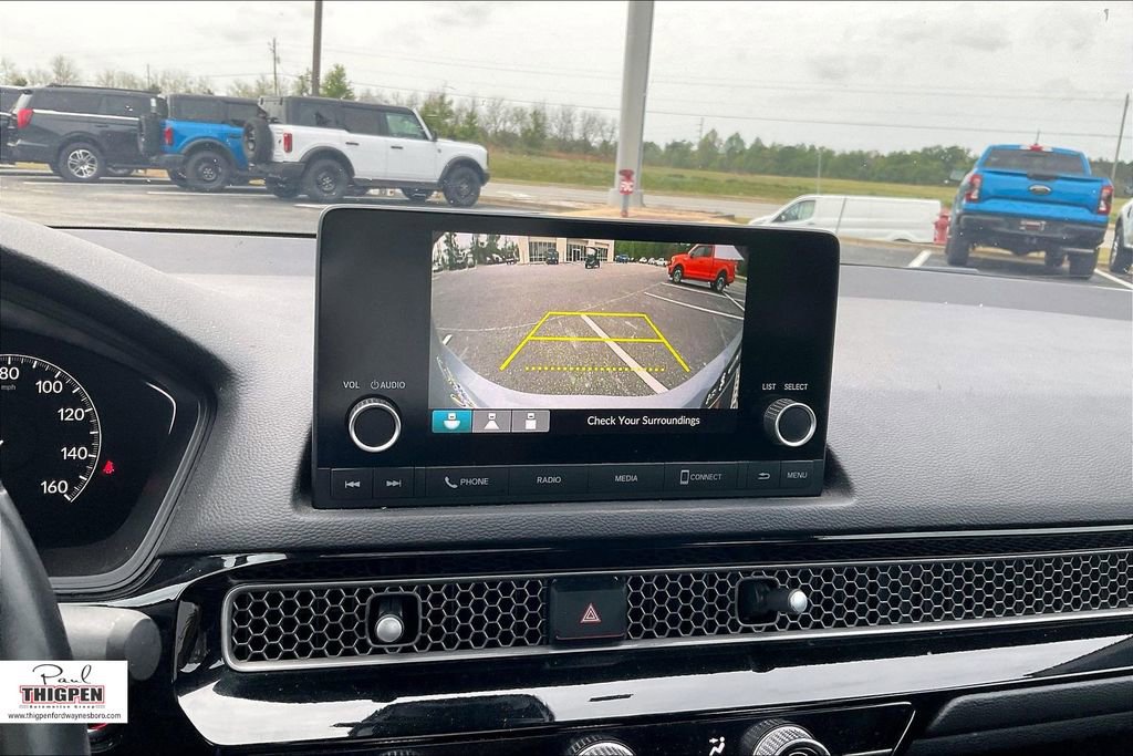 Used 2022 Honda Civic Sport image 20