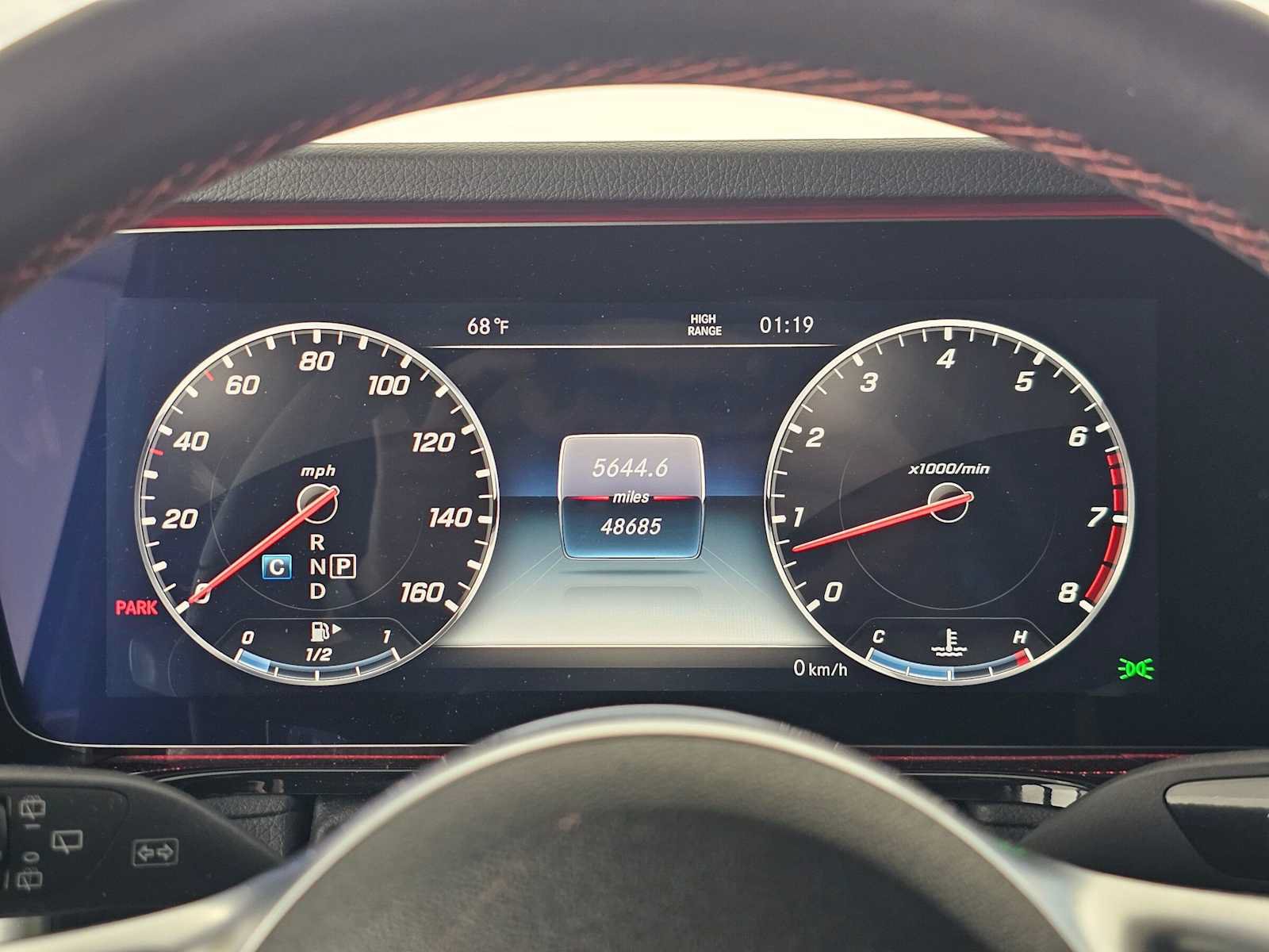 Used 2019 Mercedes-Benz G 550 image 23