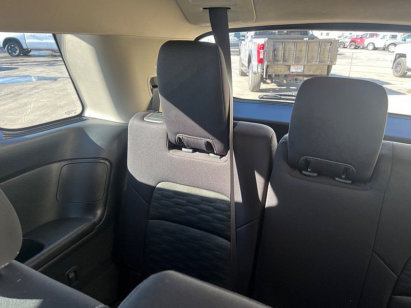 Used 2024 Nissan Pathfinder SV image 20