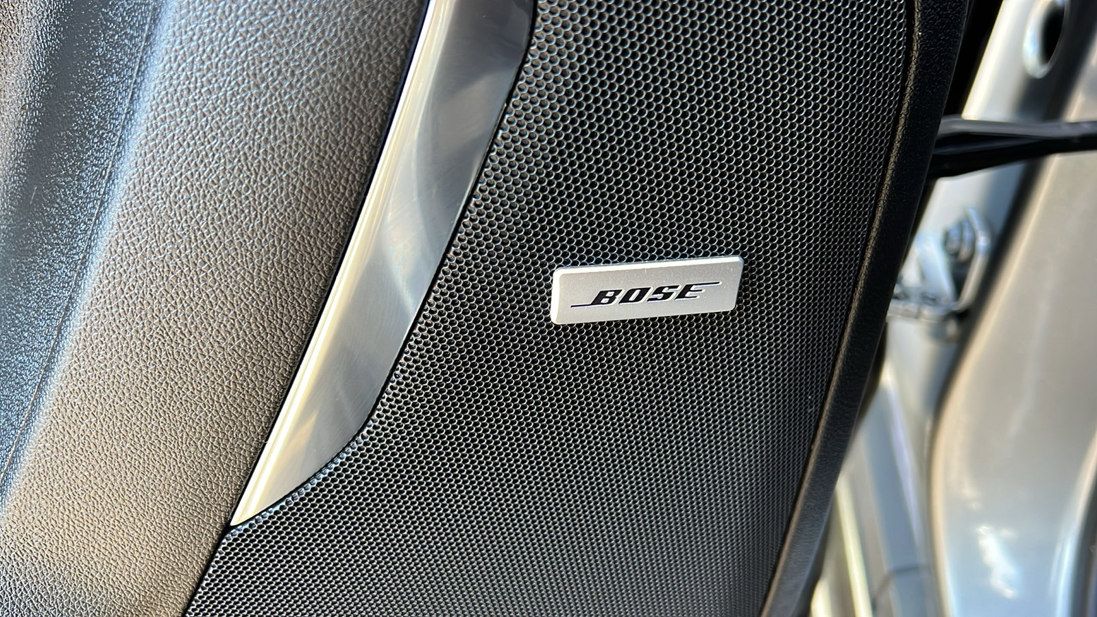 Certified 2023 Chevrolet Tahoe RST w/ RST Performance Edition image 15