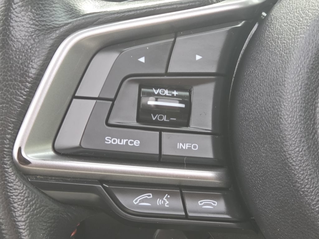 Used 2019 Subaru Forester Sport w/ Popular Package #2 AWD/4WD image 8