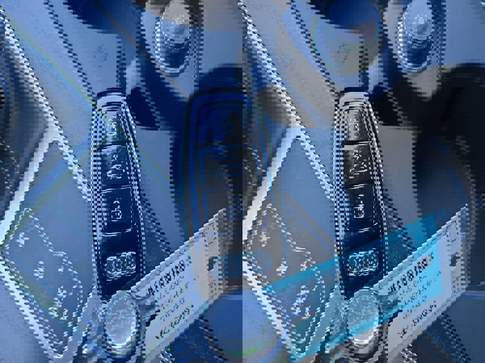 Used 2019 Audi A7 3.0T Premium Plus image 35