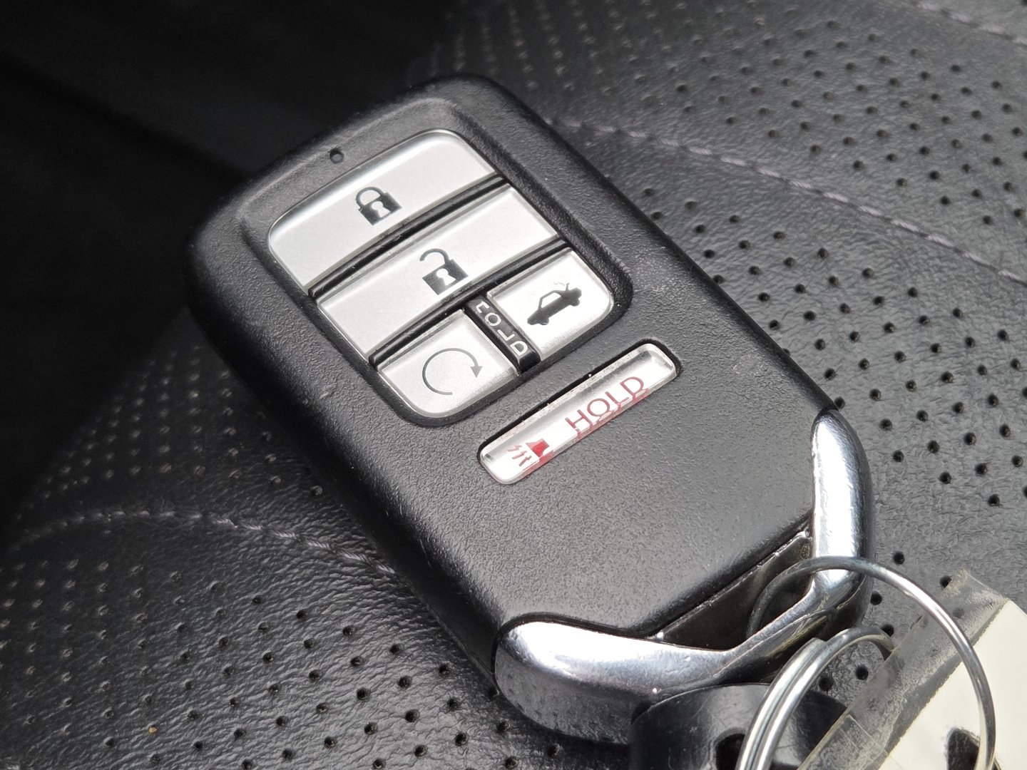 Used 2019 Honda Accord EX-L image 32