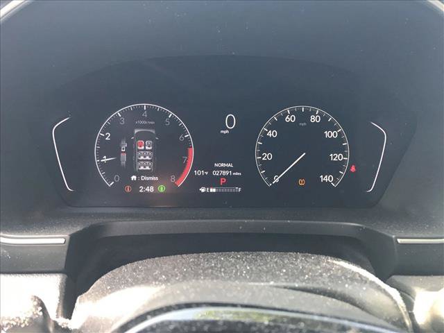 Used 2024 Honda Pilot Touring image 9