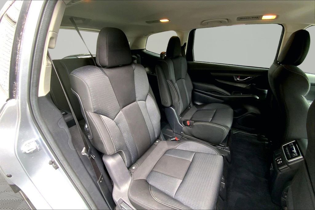 Used 2023 Subaru Ascent Premium w/ Convenience Package AWD/4WD image 17