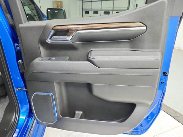 Used 2023 Chevrolet Silverado 1500 RST image 39