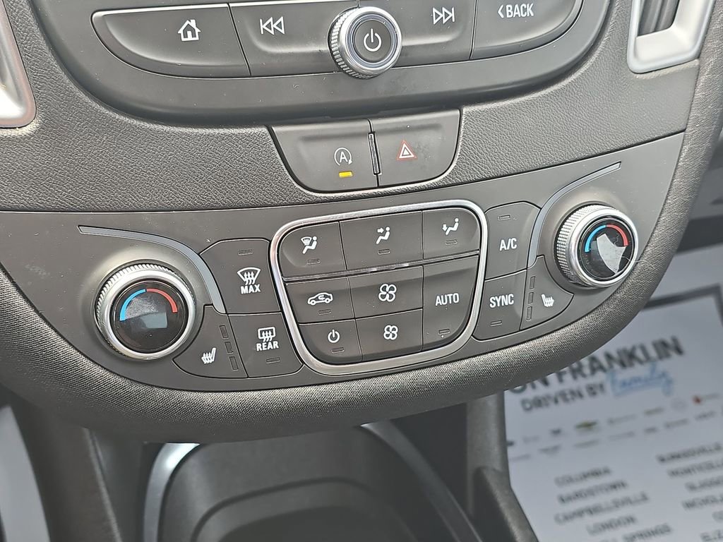 Used 2024 Chevrolet Malibu LT w/ Sport Edition FWD image 25